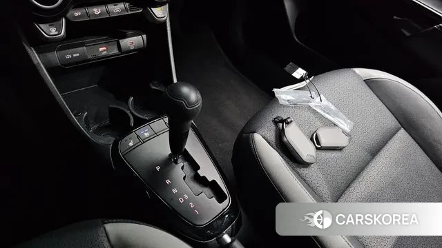 Kia The New Morning (JA) id 3452211 из Кореи 20