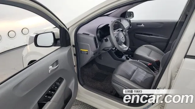 Kia Morning Urban (JA) id 2951037 из Кореи 20