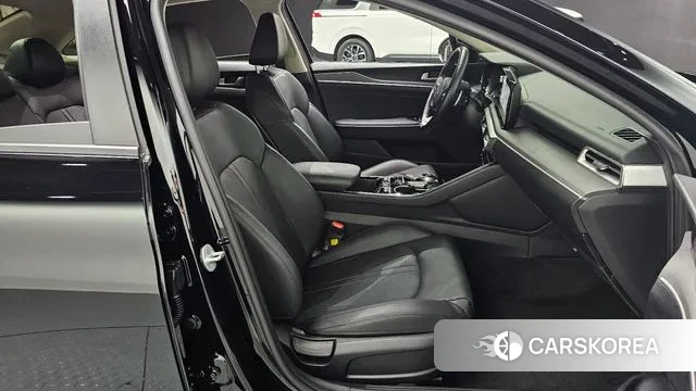 Kia K5 3rd generation id 3059421 из Кореи 20