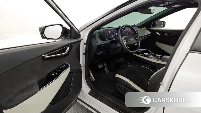 Kia EV6 id 2889632 из Кореи 20