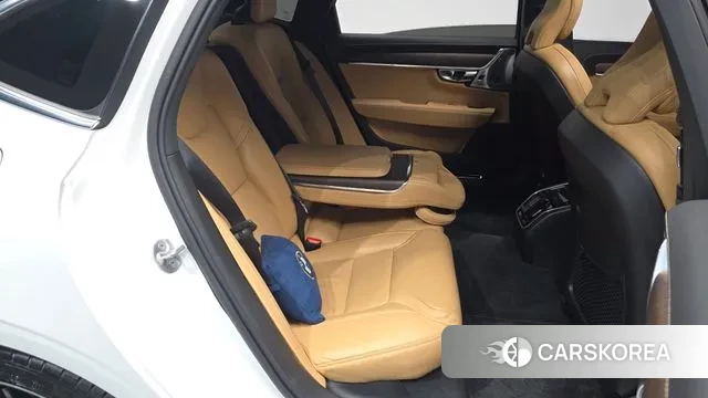 Volvo S90 id 3712334 из Кореи 20