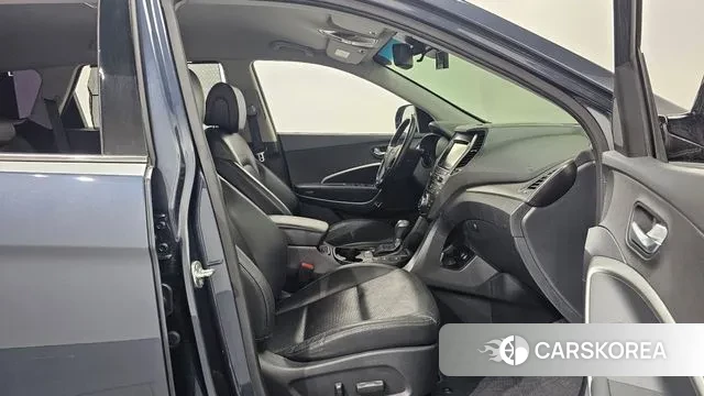 Hyundai The New Max Cruise id 3510091 из Кореи 20