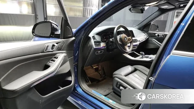 BMW X5 (G05) id 3059515 из Кореи 20