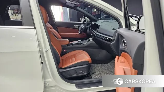 Kia The New Sportage 5th Generation id 3763362 из Кореи 20