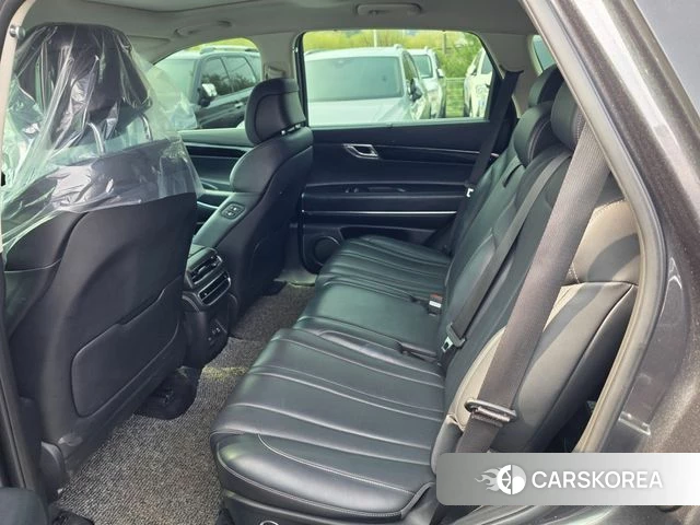 Genesis GV80 id 3889362 из Кореи 20