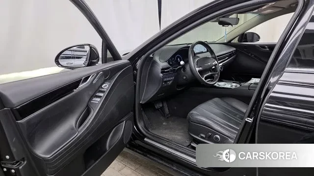 Genesis G80 (RG3) id 3680779 из Кореи 20