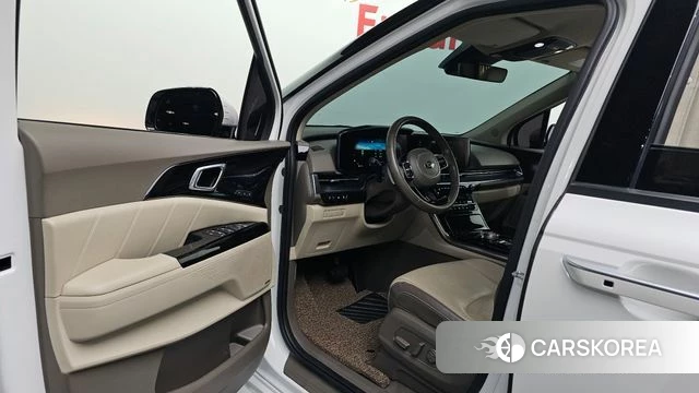 Kia Carnival 4th generation id 4445686 из Кореи 36