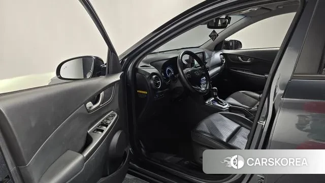 Hyundai Kona id 3469971 из Кореи 20