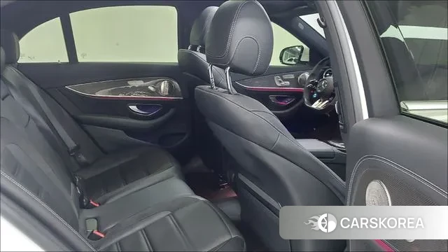 Mercedes-Benz E-Class W213 id 3191877 из Кореи 17
