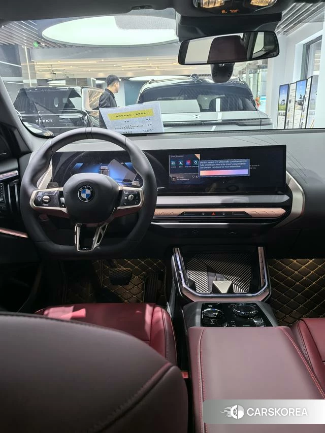 BMW X3 id 3944934 из Китая 13