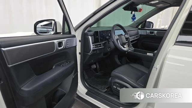 Hyundai Santa Fe (MX5) id 4468846 из Кореи 30