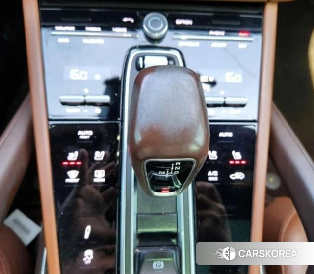 Porsche Cayenne (PO536) id 4642323 из Кореи 14