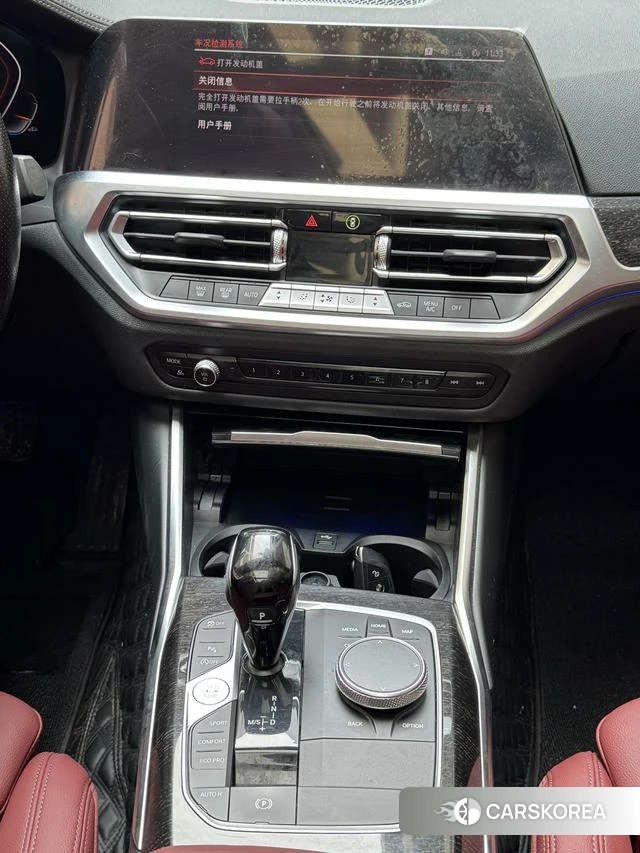 BMW 3 series id 4236564 из Китая 13