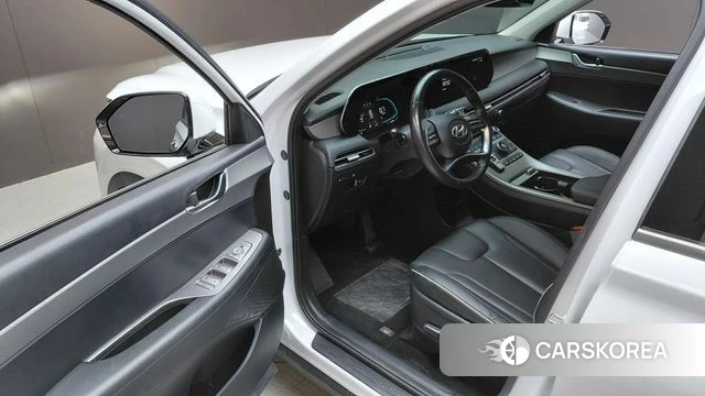 Hyundai The New Palisade id 4691800 из Кореи 32