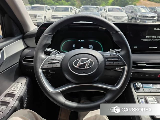 Hyundai The New Palisade id 4591583 из Кореи 17