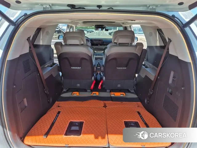 Kia The New Carnival 4th Generation id 3733545 из Кореи 20