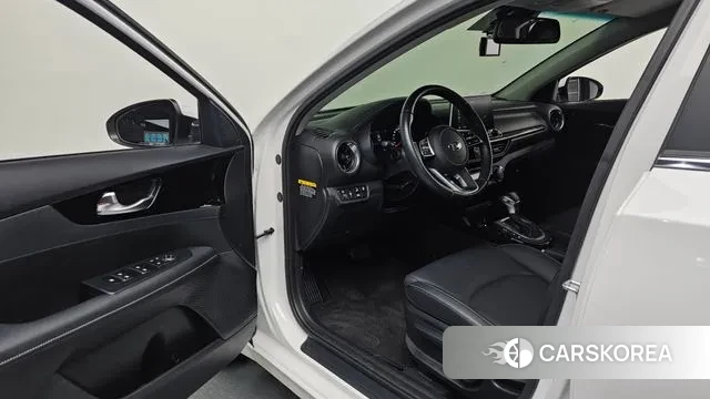 Kia Come New K3 id 3454717 из Кореи 20