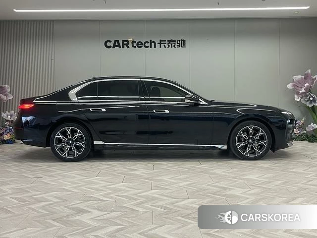 BMW 7 series id 4212534 из Китая 26