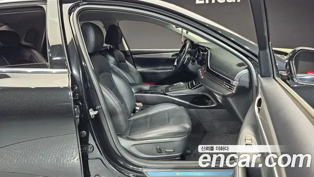 Hyundai The New Grandeur IG id 2656820 из Кореи 20