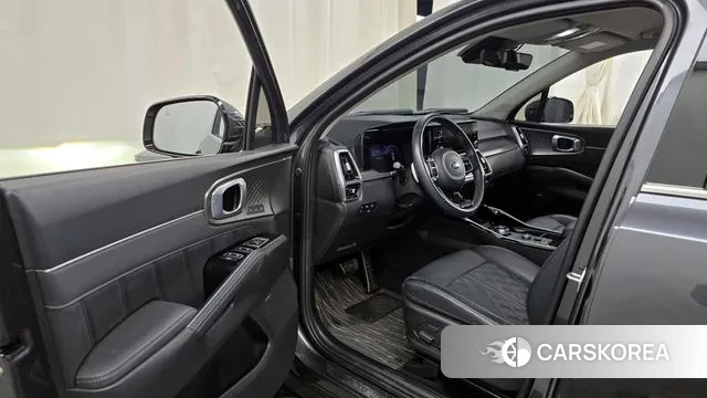 Kia Sorento 4th Generation id 3631249 из Кореи 20