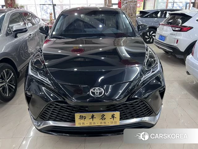 Toyota Weisha id 4213477 из Китая 13