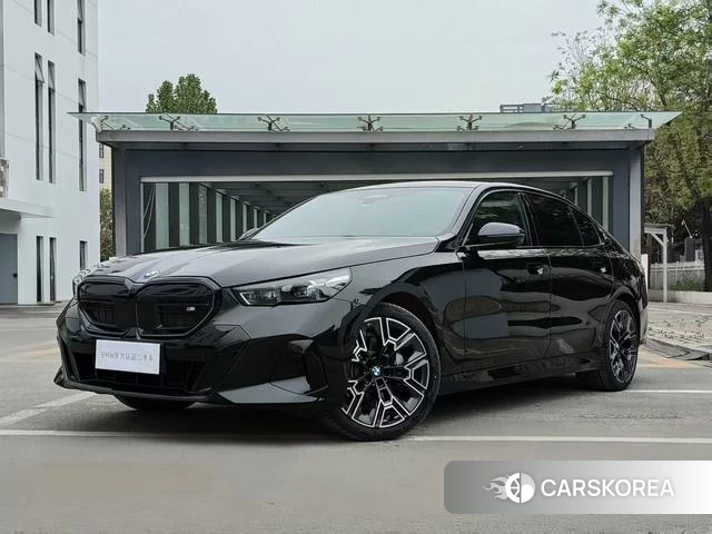 BMW 5 series id 4260428 из Китая 13