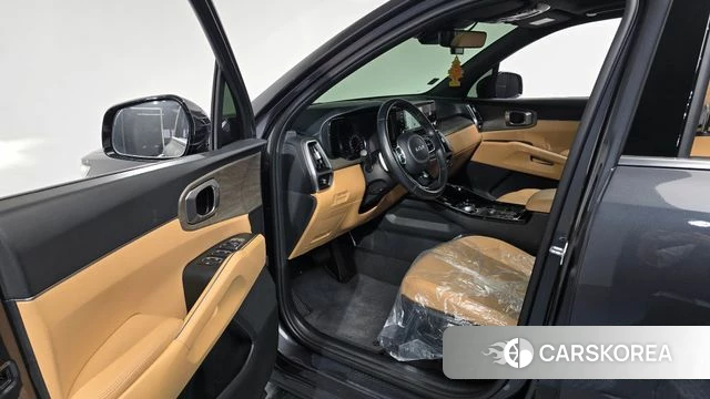 Kia Sorento 4th Generation id 3806436 из Кореи 20