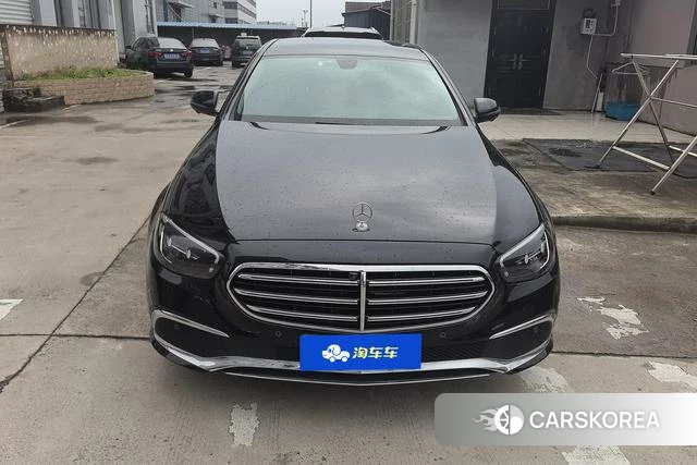 Mercedes-Benz E-class id 4290124 из Китая 17