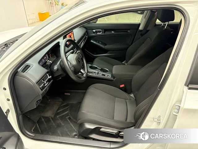 Honda Civic id 4276286 из Китая 19