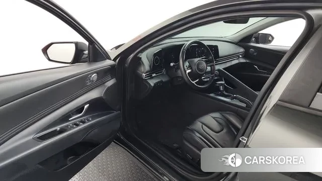 Hyundai Avante (CN7) id 3289818 из Кореи 20