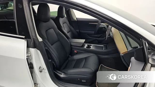 Tesla Model 3 id 3064244 из Кореи 20