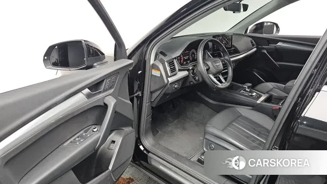 Audi Q5 (FY) id 3037875 из Кореи 20