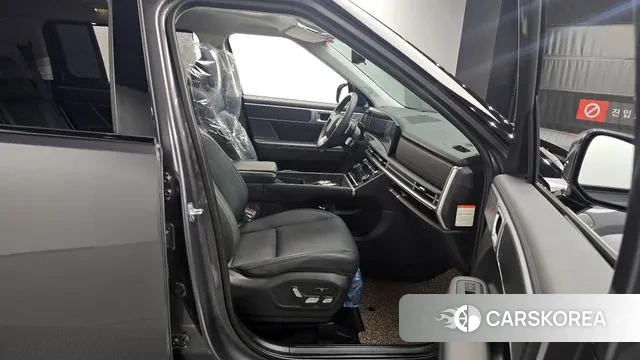 Hyundai Santa Fe (MX5) id 3400166 из Кореи 20