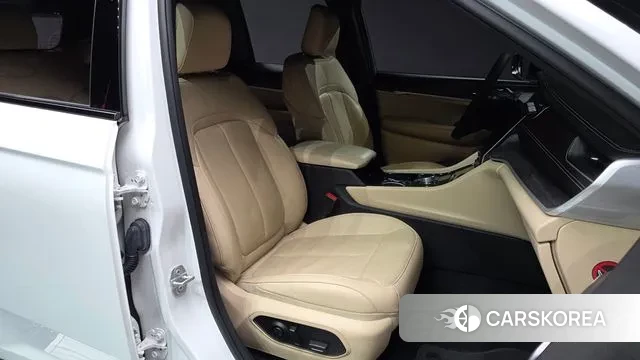 Jeep Grand Cherokee (WL) id 3725964 из Кореи 20