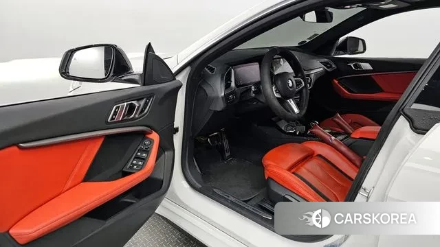 BMW 2 Series Gran Coupe (F44) id 2964211 из Кореи 20