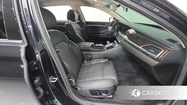 Genesis G90 id 3766058 из Кореи 20