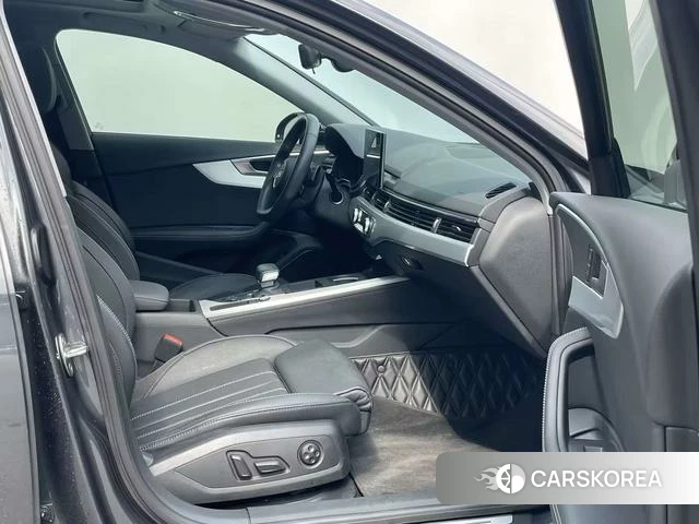 Audi A4L id 4314594 из Китая 52