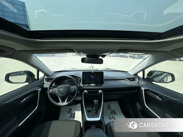 Toyota RAV4 Rongfang id 4257792 из Китая 14