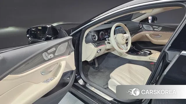 Mercedes-Benz CLS-Class C257 id 3747671 из Кореи 20