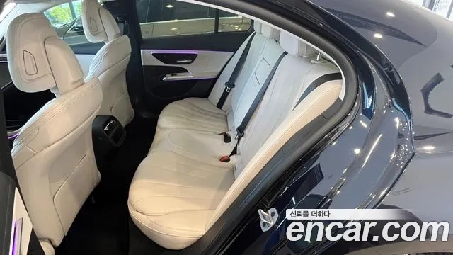 Mercedes-Benz E-Class W214 id 2878534 из Кореи 17