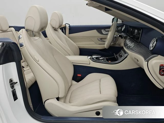 Mercedes-Benz E-Class W213 id 4434198 из Кореи 20