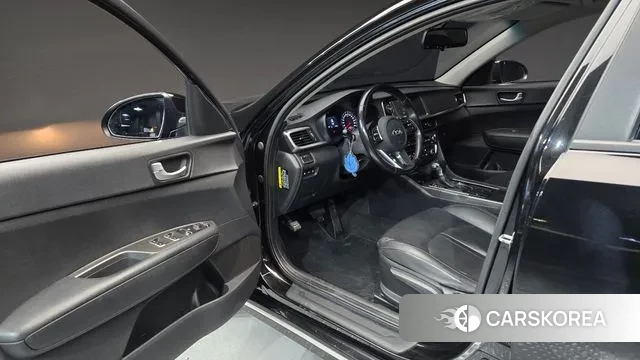 Kia The New K5 2nd generation id 3509984 из Кореи 20