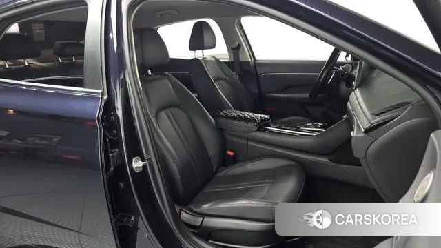 Hyundai Sonata (DN8) id 3395306 из Кореи 20