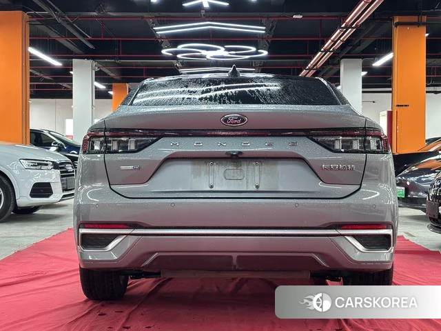 Ford Mondeo id 4241911 из Китая 15