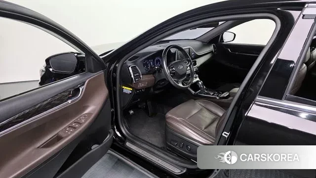 Hyundai Grandeur IG id 3402994 из Кореи 20