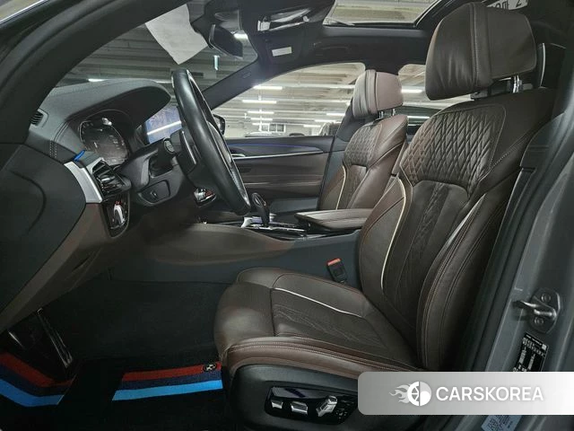 BMW 6 Series GT (G32) id 4195506 из Кореи 20