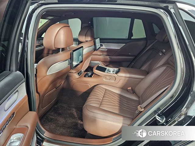 Genesis G90 (RS4) id 4691802 из Кореи 20