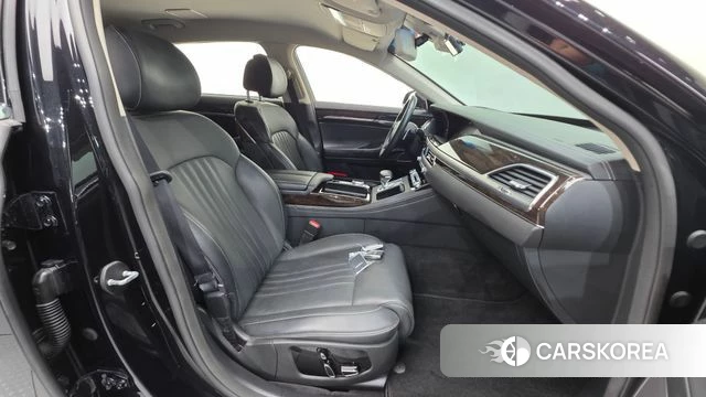 Genesis G90 id 4651321 из Кореи 33