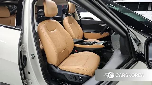 Kia EV6 id 3771017 из Кореи 20