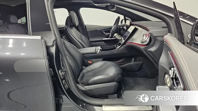 Mercedes-Benz EQE V295 id 3746037 из Кореи 20